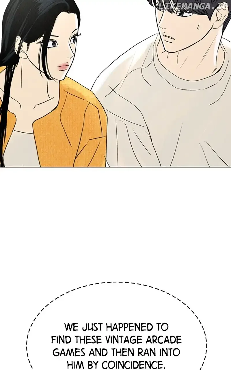 Want to See My Cat? Chapter 8 page 79