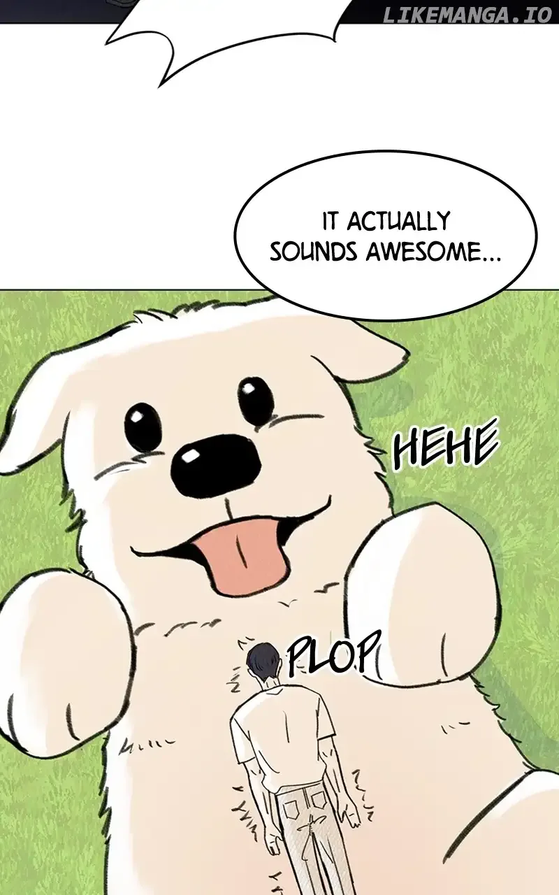 Want to See My Cat? Chapter 10 page 54