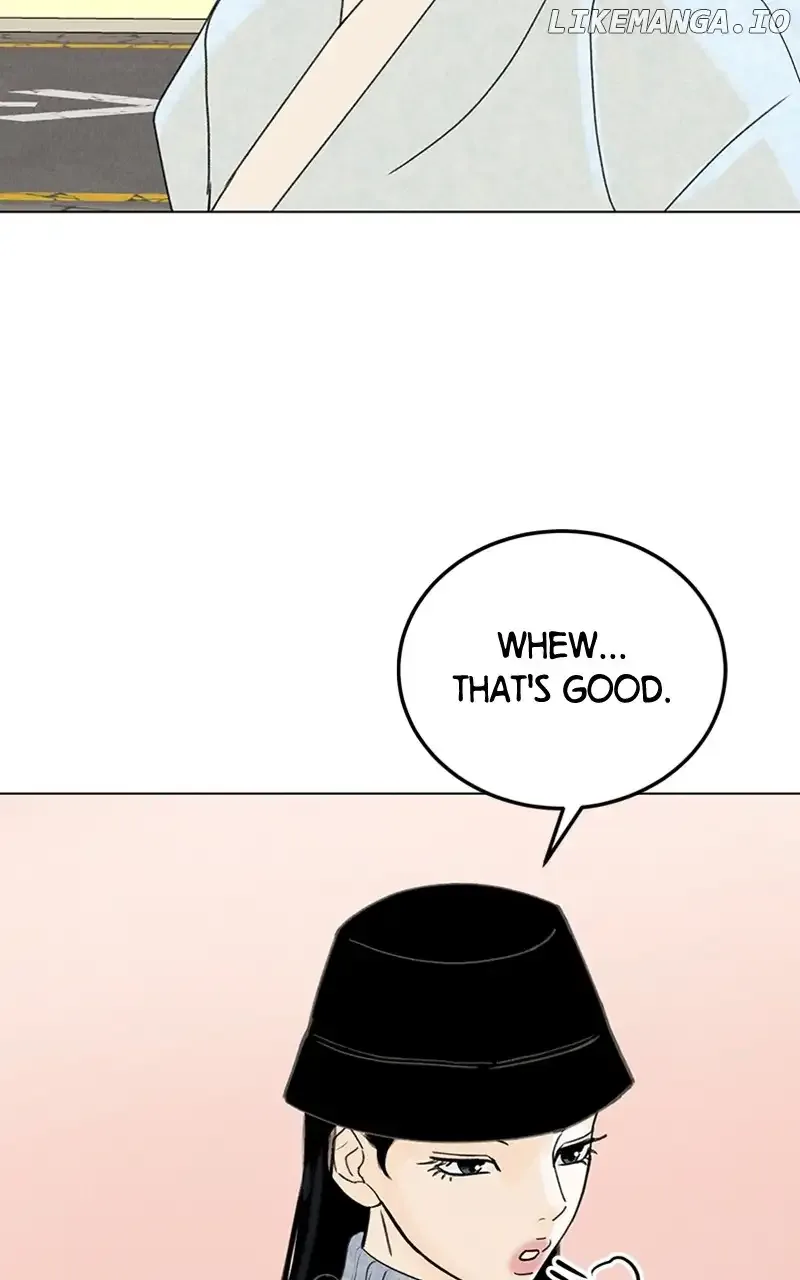 Want to See My Cat? Chapter 10 page 45