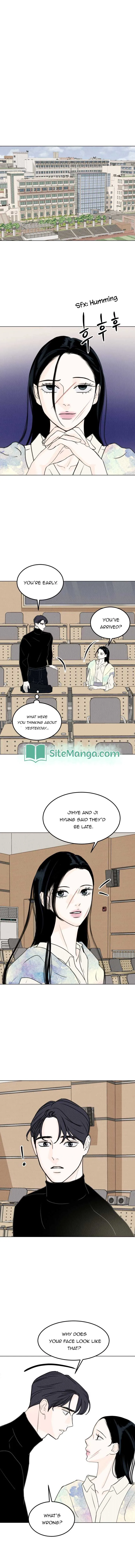 Want to See My Cat? Chapter 15 page 7