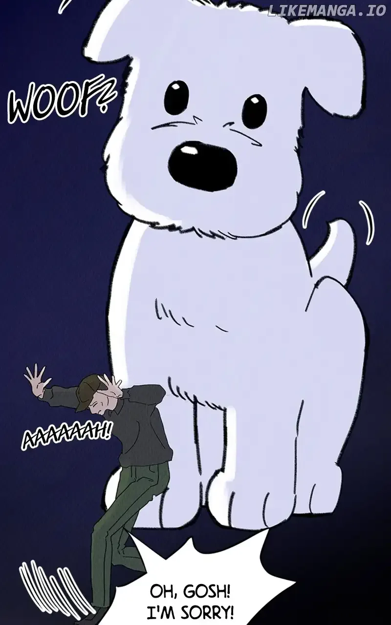 Want to See My Cat? Chapter 10 page 53
