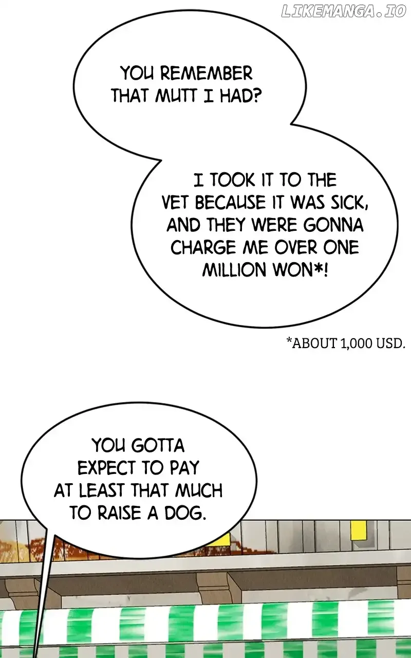 Want to See My Cat? Chapter 8 page 94