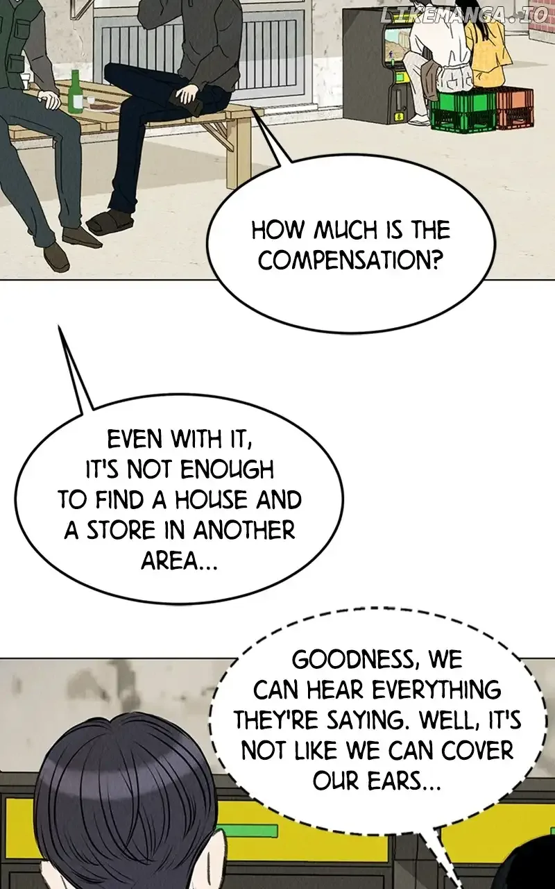 Want to See My Cat? Chapter 8 page 82