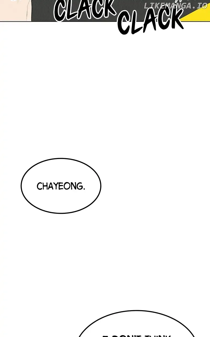 Want to See My Cat? Chapter 8 page 98