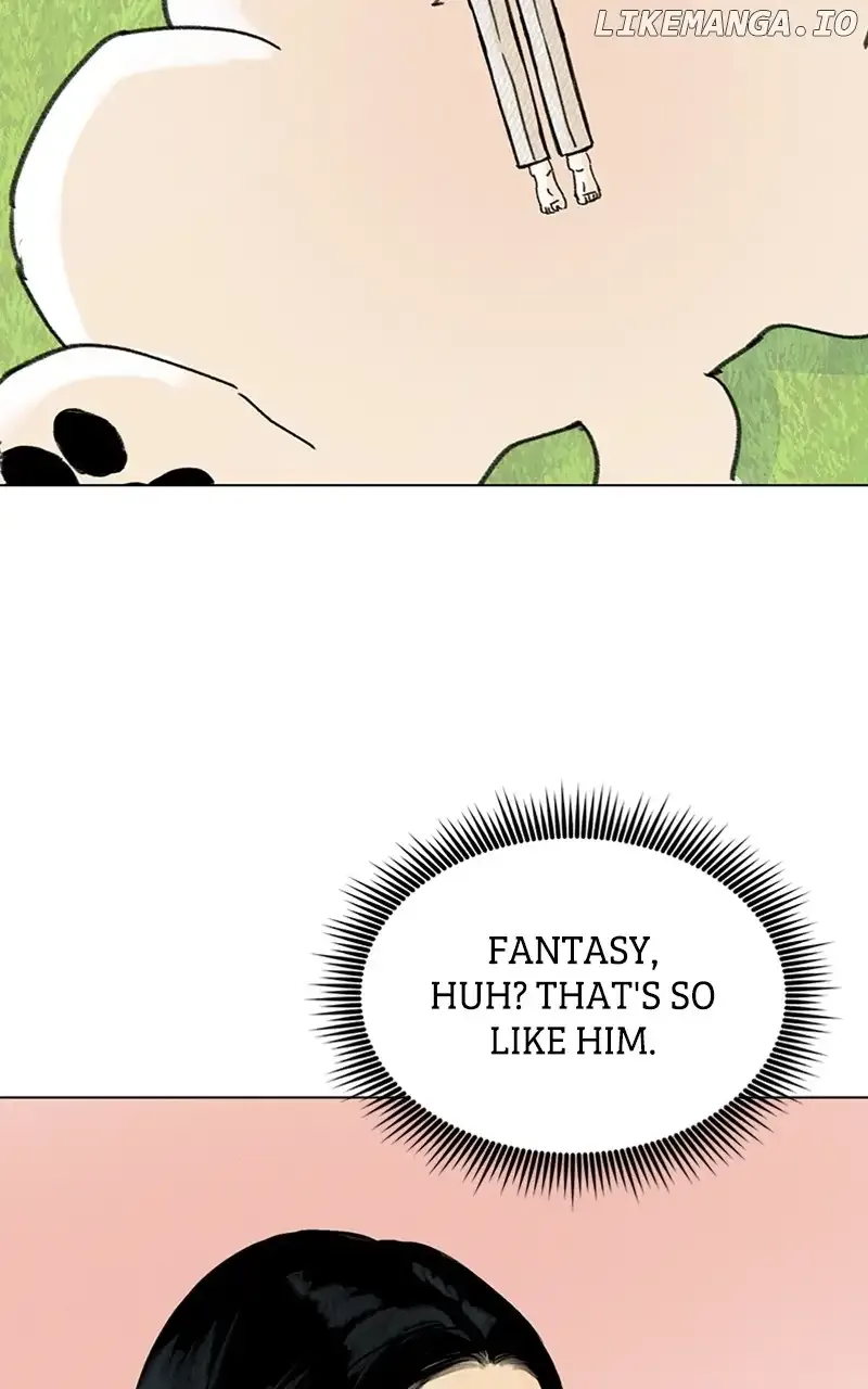 Want to See My Cat? Chapter 10 page 55
