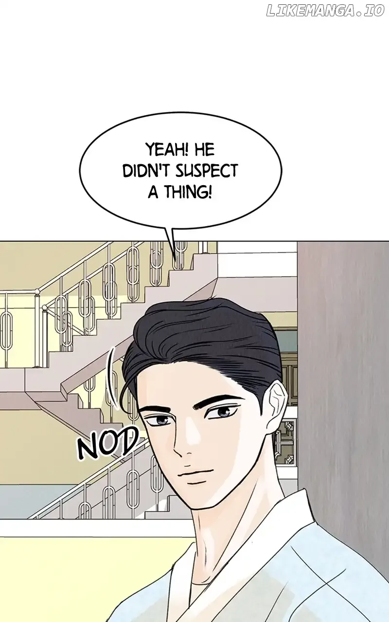 Want to See My Cat? Chapter 10 page 44