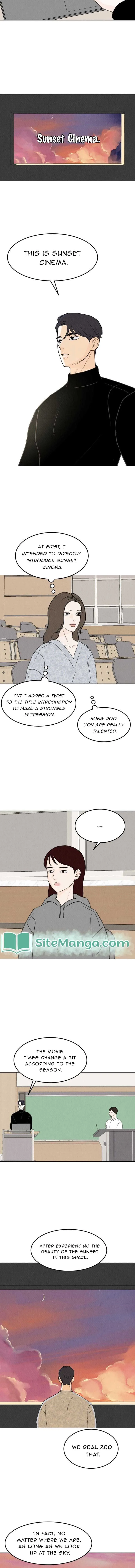 Want to See My Cat? Chapter 16 page 6