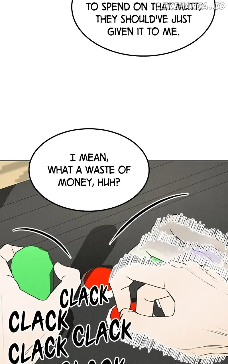 Want to See My Cat? Chapter 8 page 97