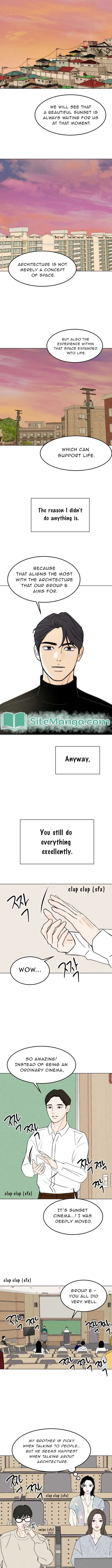 Want to See My Cat? Chapter 16 page 7