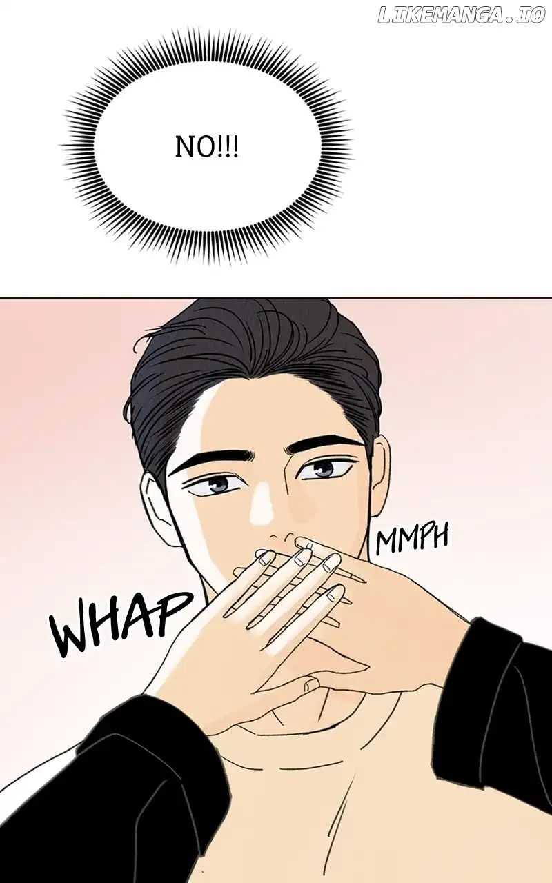 Want to See My Cat? Chapter 10 page 64