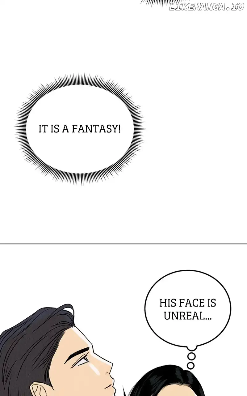 Want to See My Cat? Chapter 10 page 61