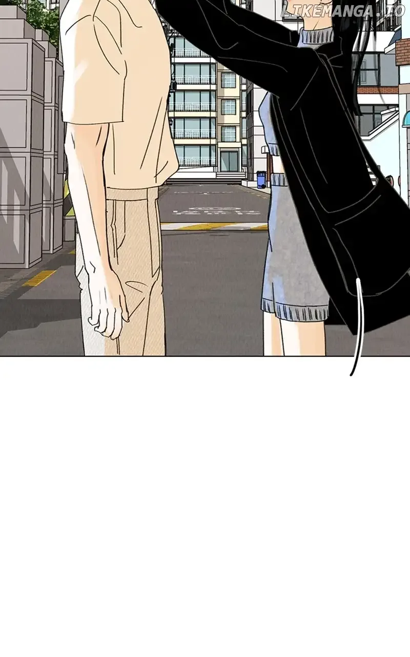 Want to See My Cat? Chapter 10 page 69