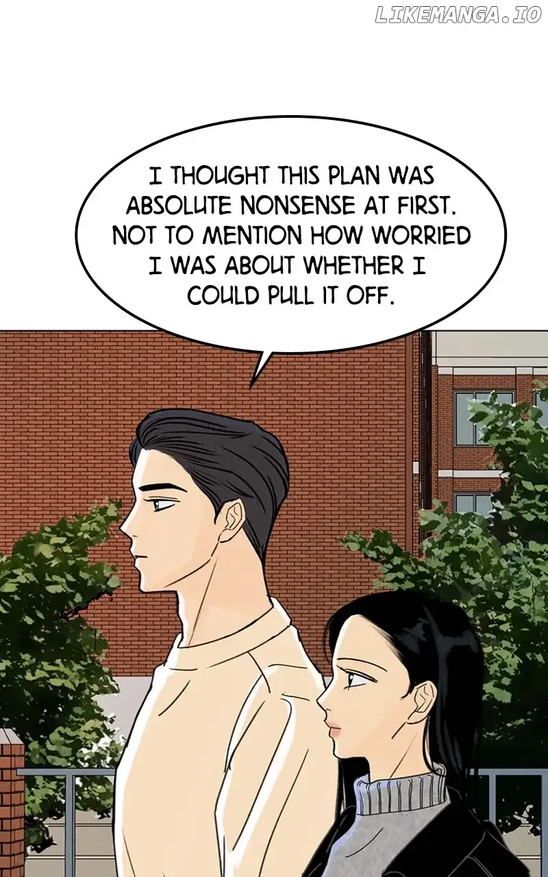 Want to See My Cat? Chapter 10 page 58
