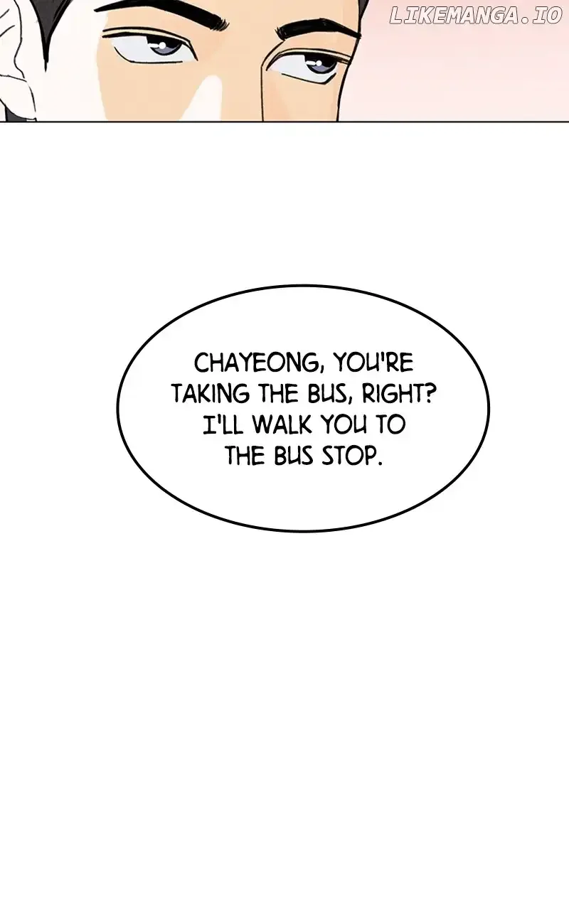 Want to See My Cat? Chapter 10 page 73