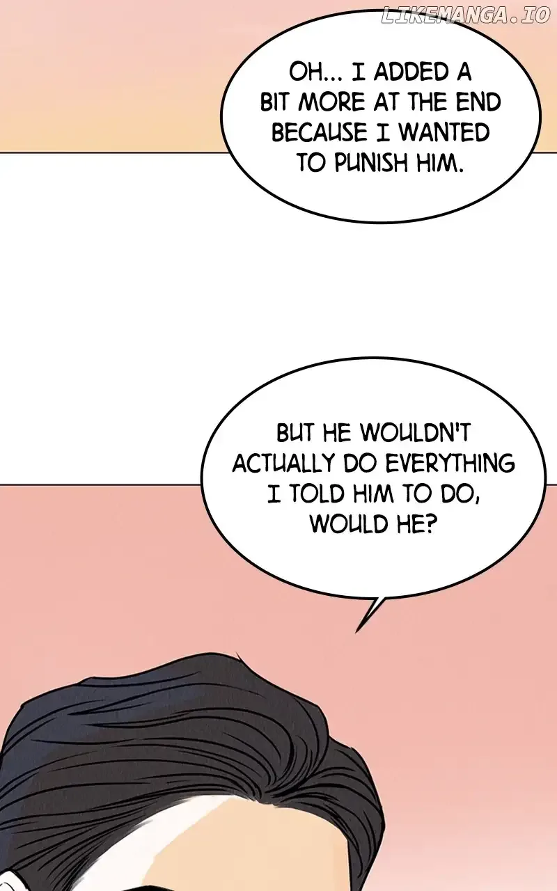 Want to See My Cat? Chapter 10 page 72