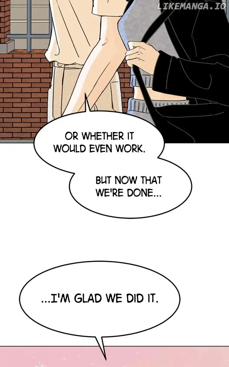 Want to See My Cat? Chapter 10 page 59