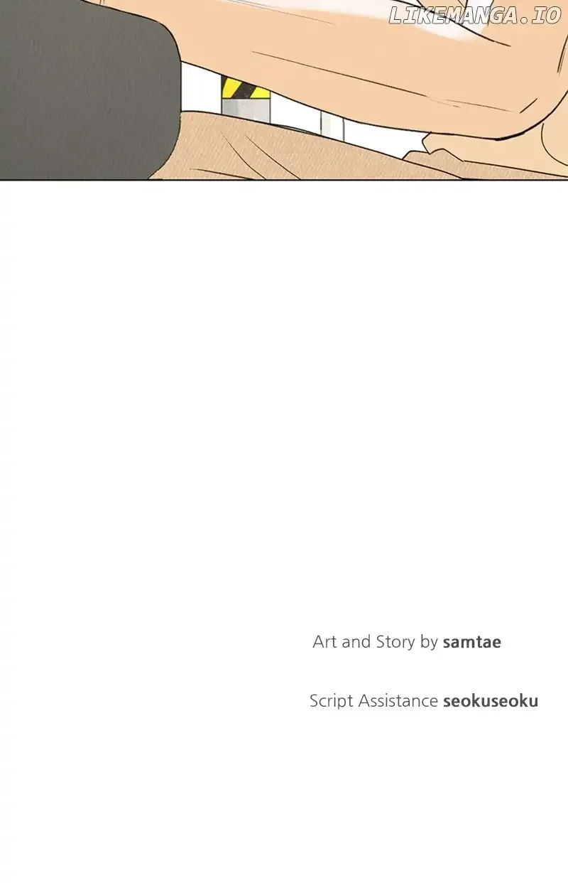 Want to See My Cat? Chapter 8 page 100
