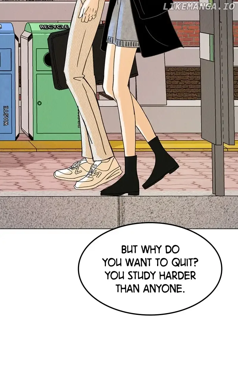 Want to See My Cat? Chapter 10 page 81