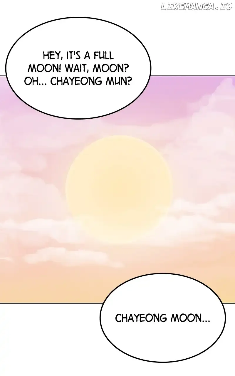 Want to See My Cat? Chapter 10 page 63
