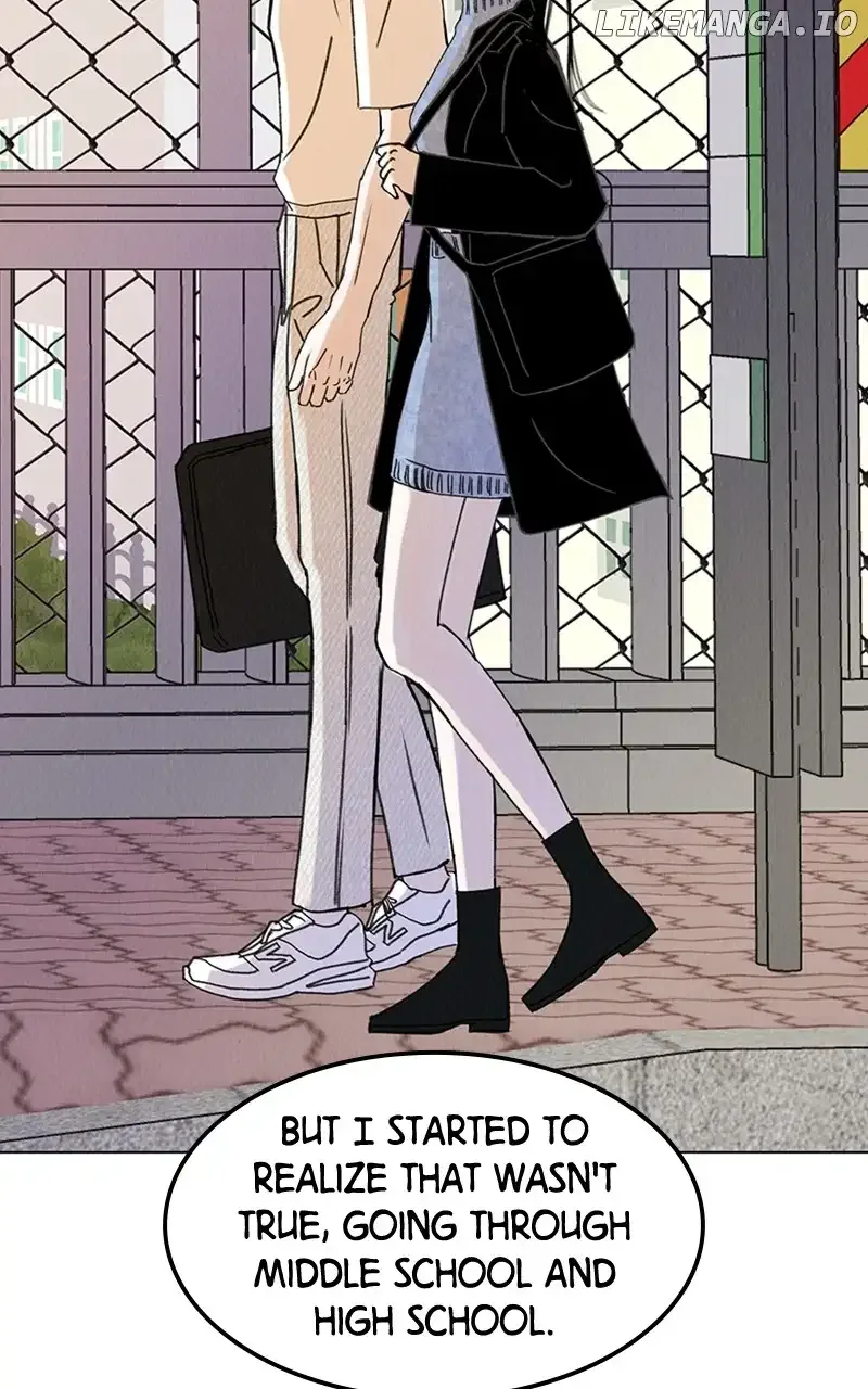 Want to See My Cat? Chapter 10 page 83