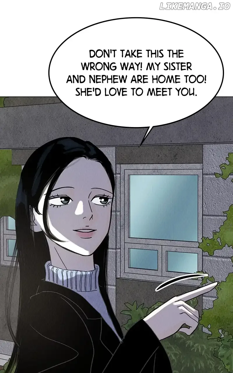 Want to See My Cat? Chapter 10 page 100