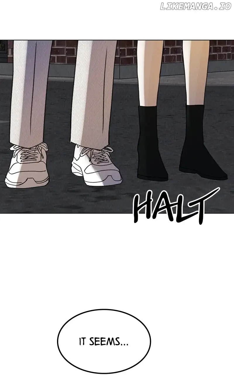 Want to See My Cat? Chapter 10 page 94