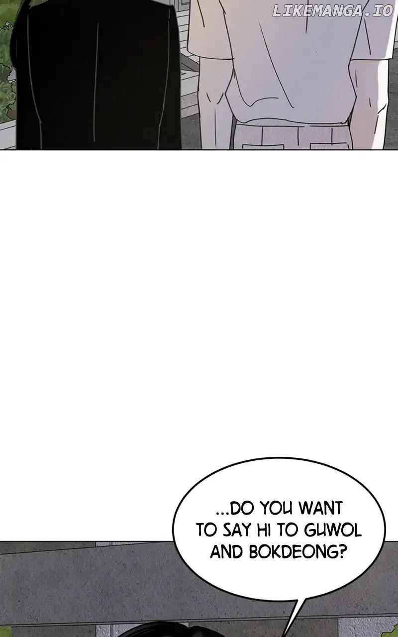 Want to See My Cat? Chapter 10 page 98