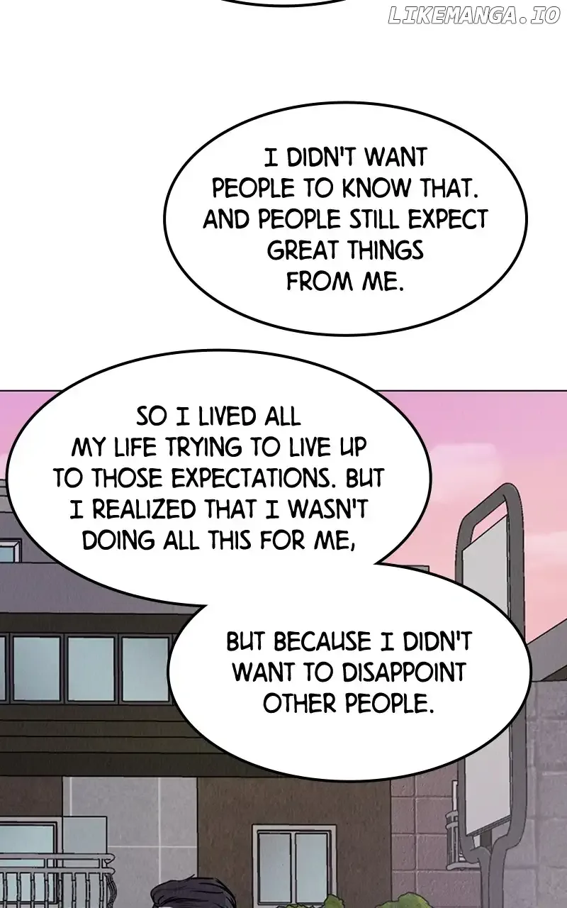 Want to See My Cat? Chapter 10 page 84