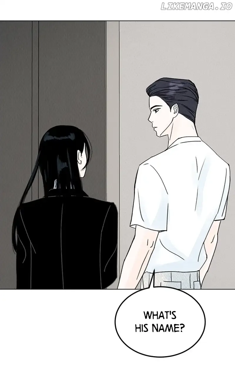 Want to See My Cat? Chapter 10 page 104