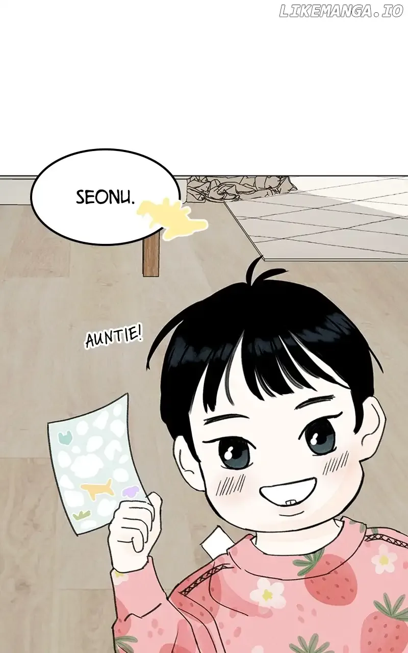 Want to See My Cat? Chapter 10 page 105
