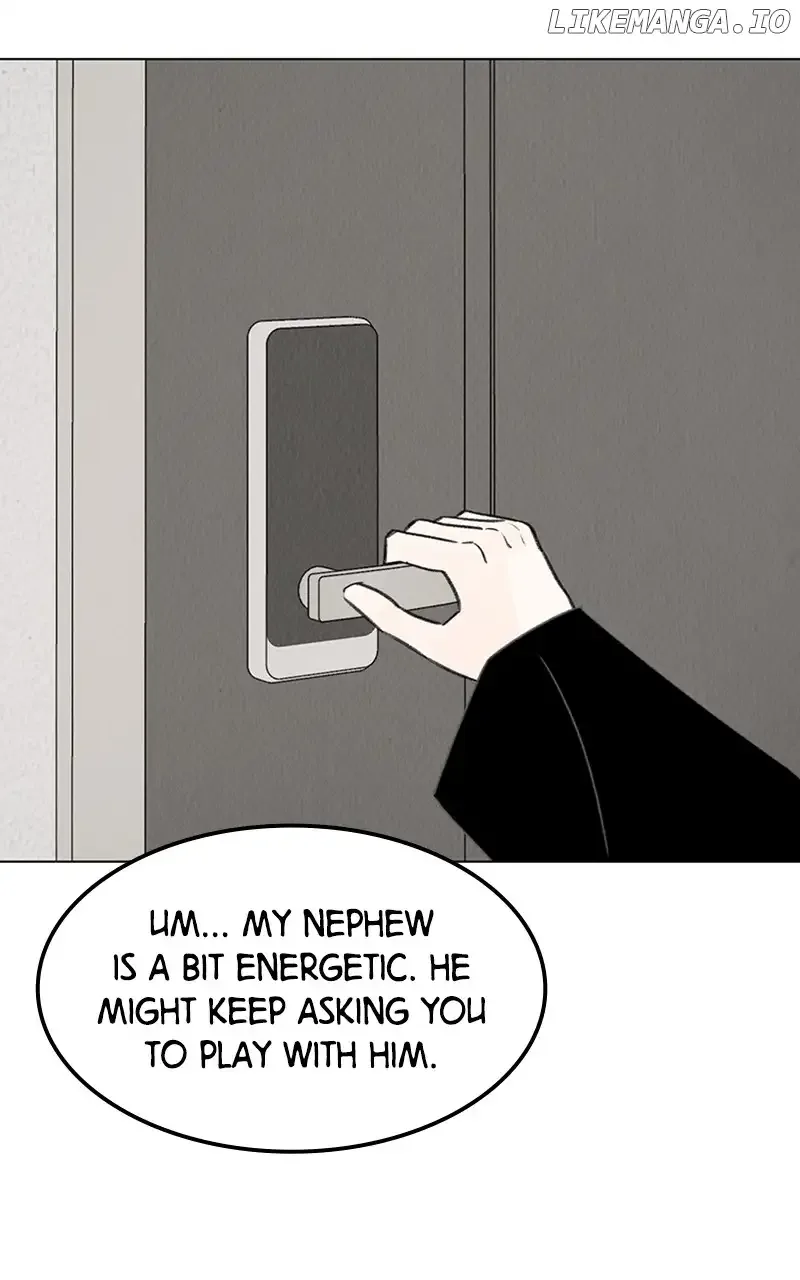 Want to See My Cat? Chapter 10 page 103