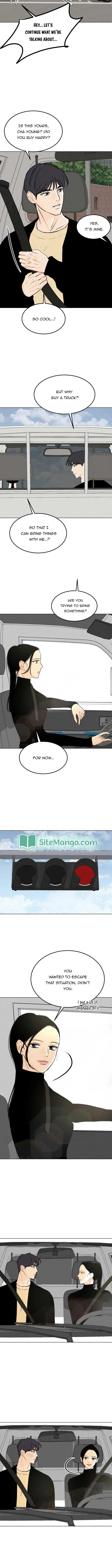 Want to See My Cat? Chapter 17 page 11