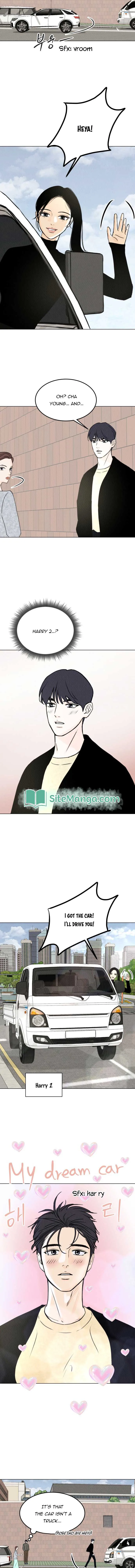 Want to See My Cat? Chapter 17 page 10