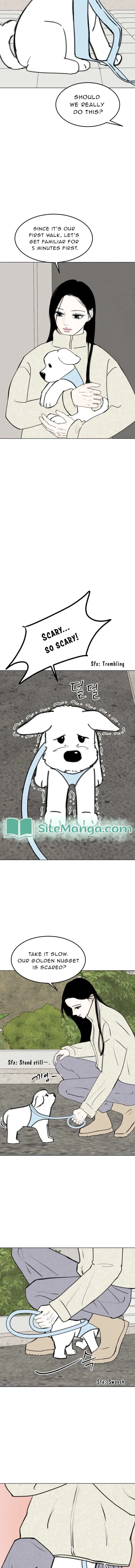 Want to See My Cat? Chapter 18 page 9