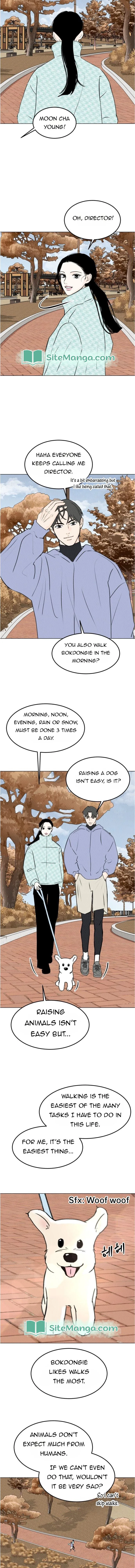 Want to See My Cat? Chapter 20 page 4