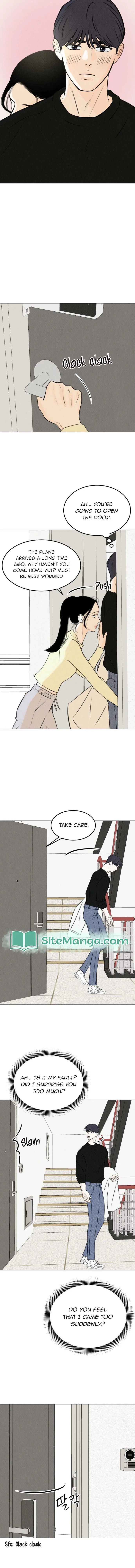 Want to See My Cat? Chapter 21 page 5