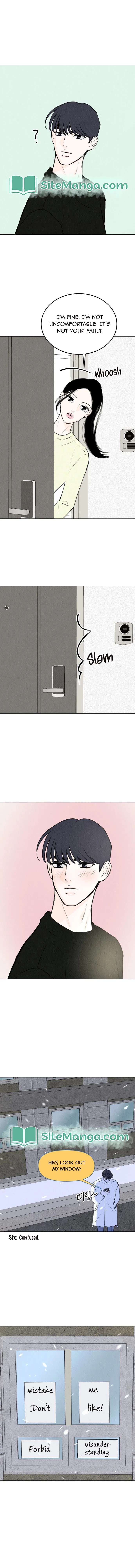 Want to See My Cat? Chapter 21 page 6