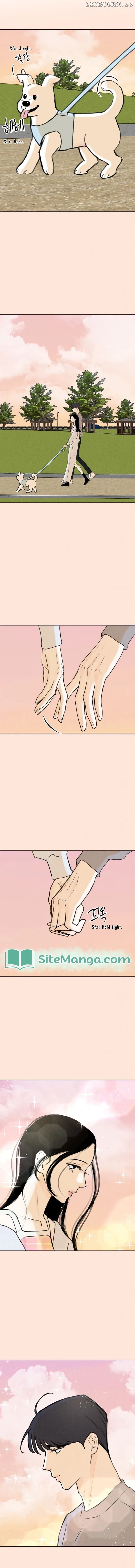 Want to See My Cat? Chapter 22 page 5