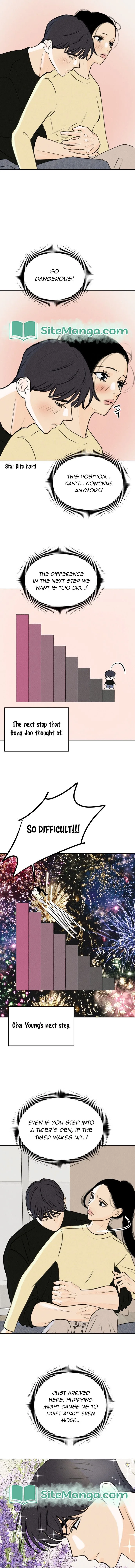Want to See My Cat? Chapter 21 page 2