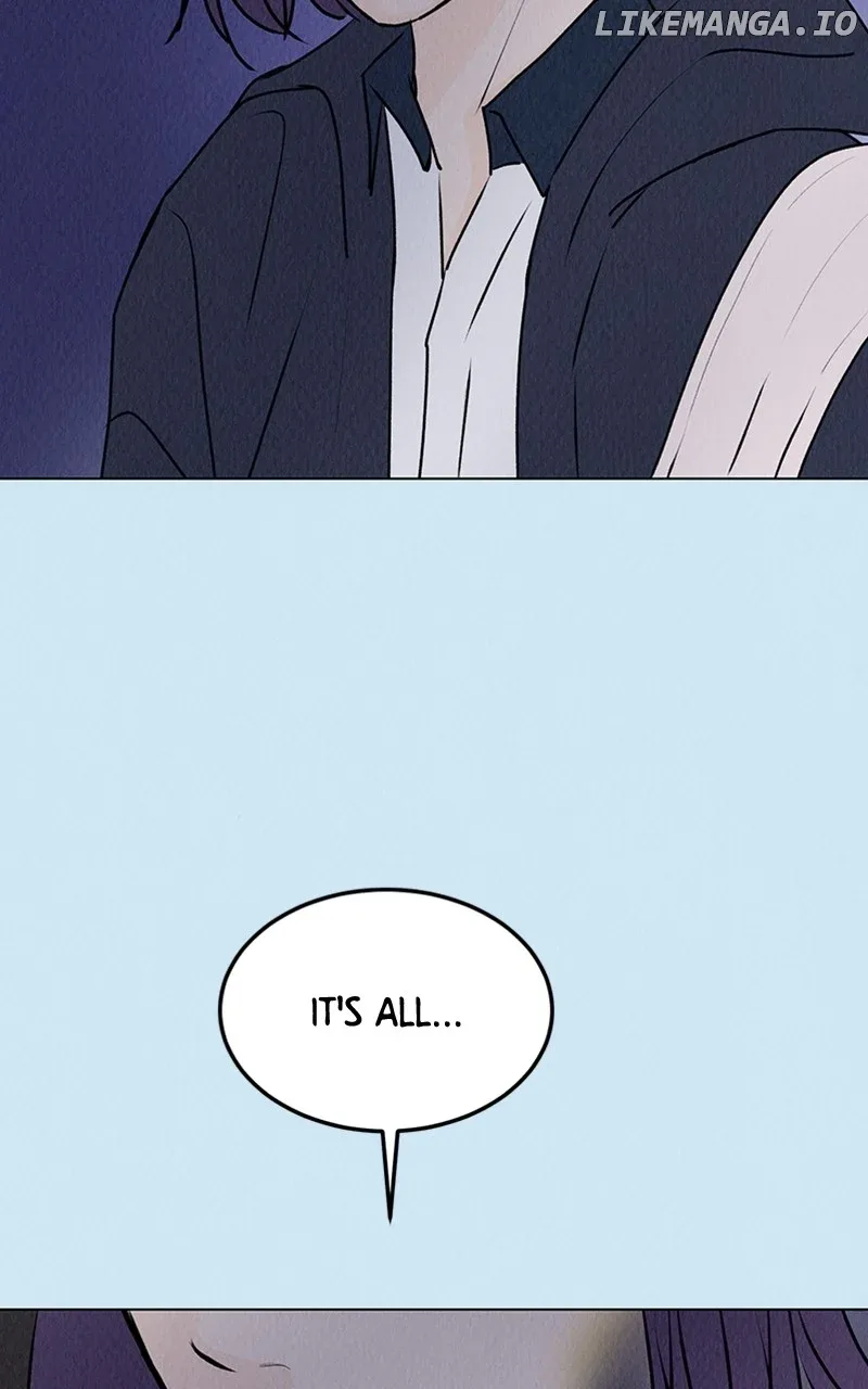 Want to See My Cat? Chapter 23 page 14