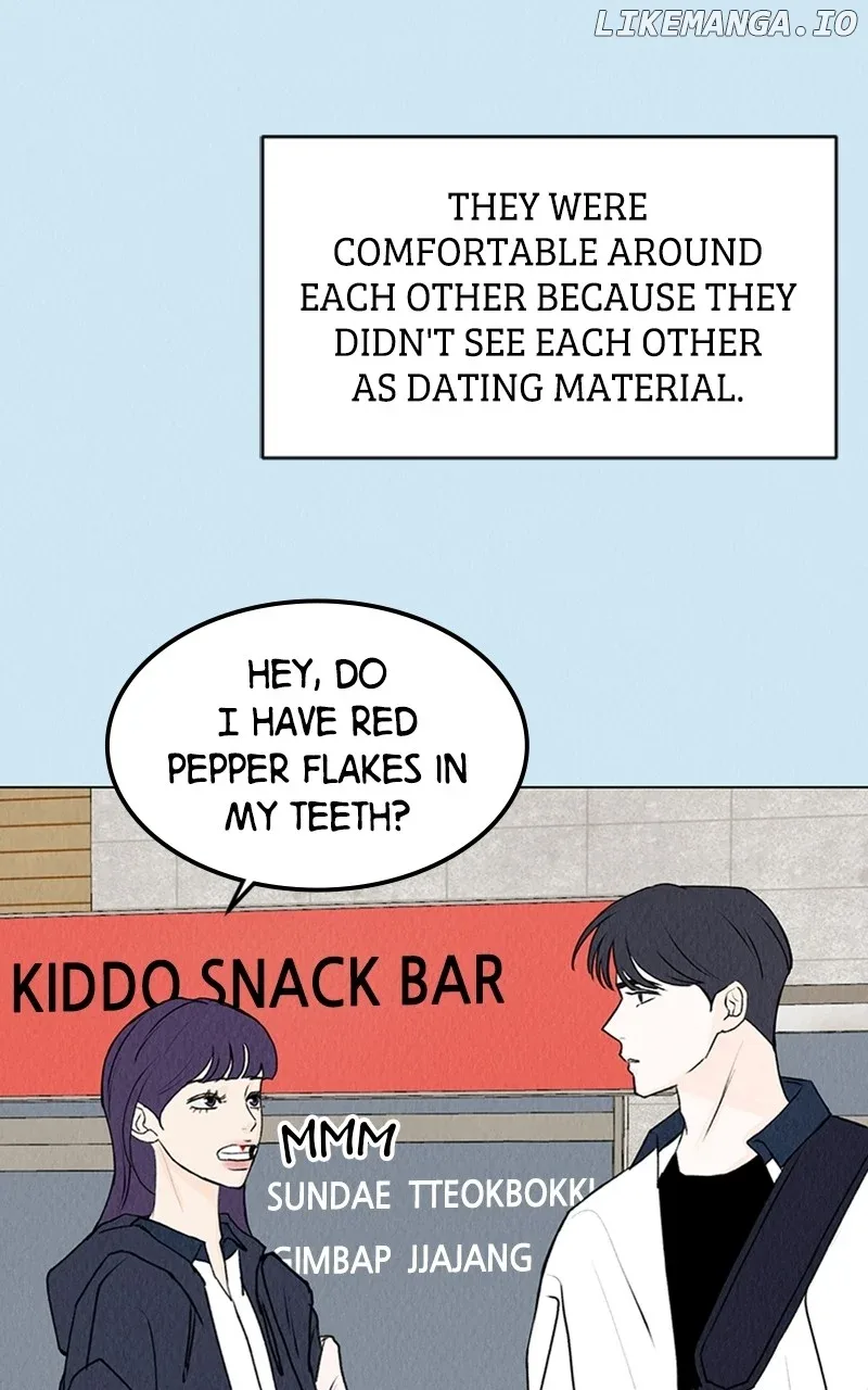 Want to See My Cat? Chapter 23 page 6