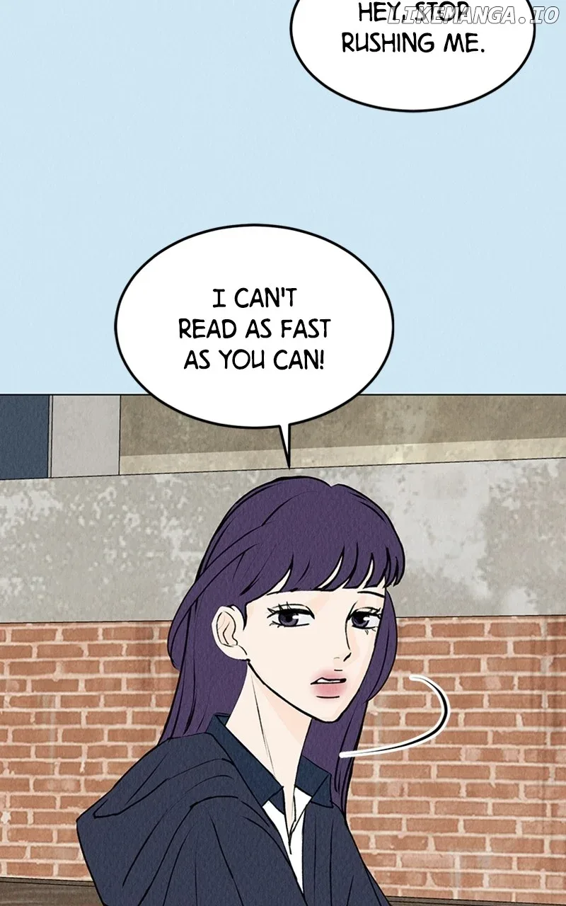 Want to See My Cat? Chapter 23 page 3