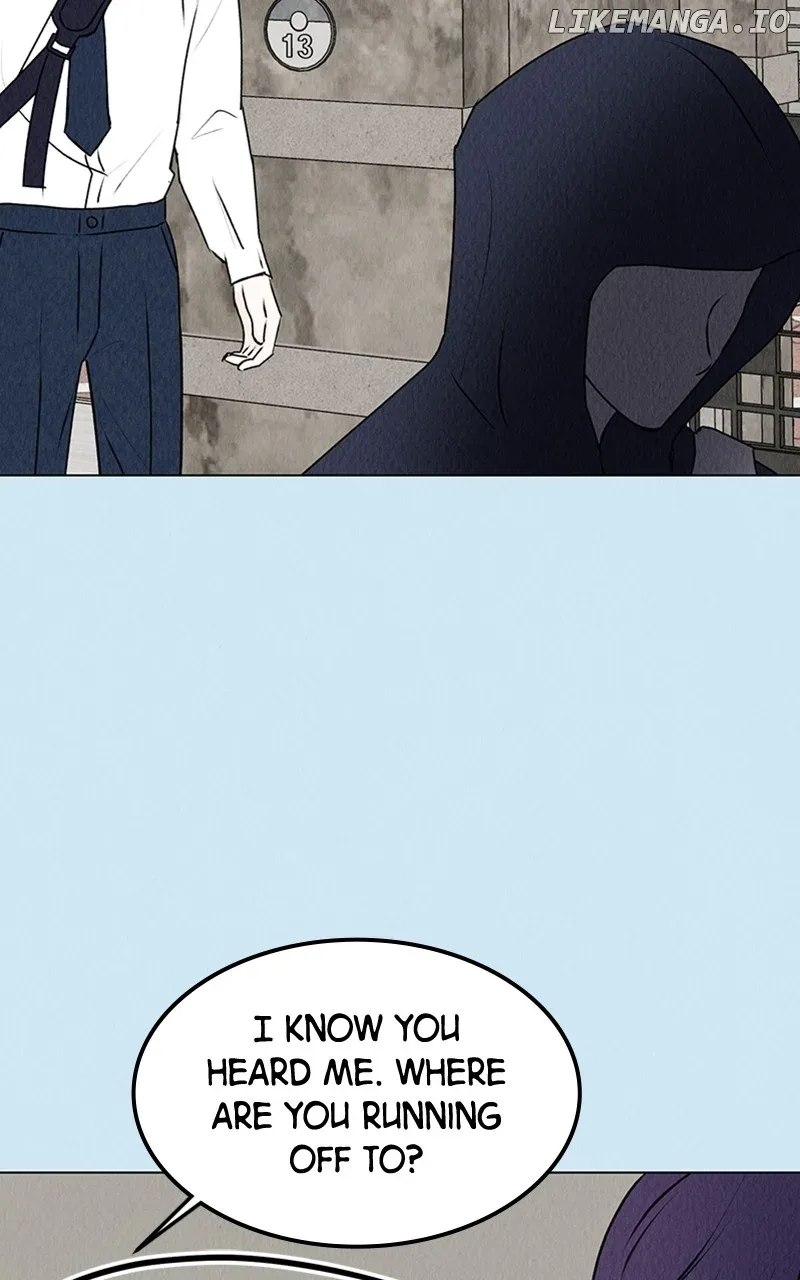 Want to See My Cat? Chapter 23 page 10