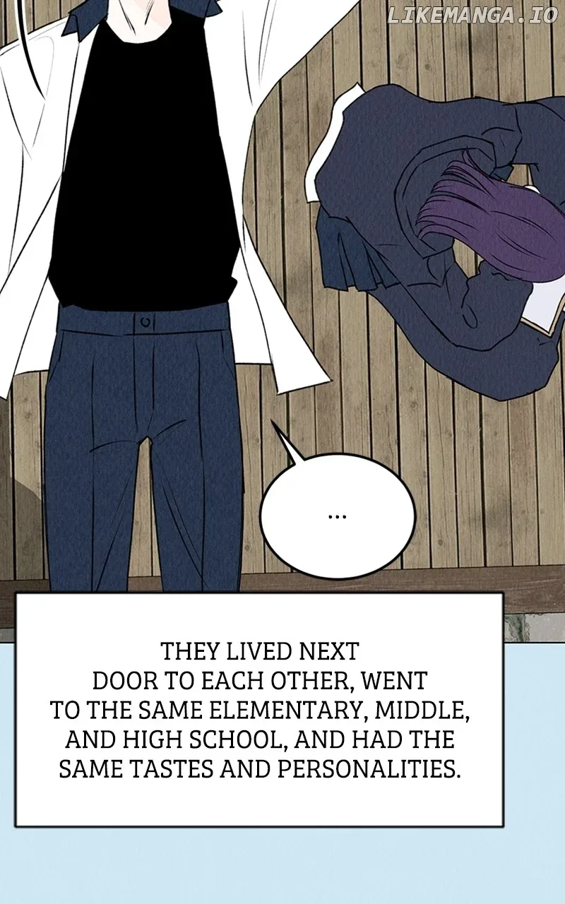 Want to See My Cat? Chapter 23 page 5