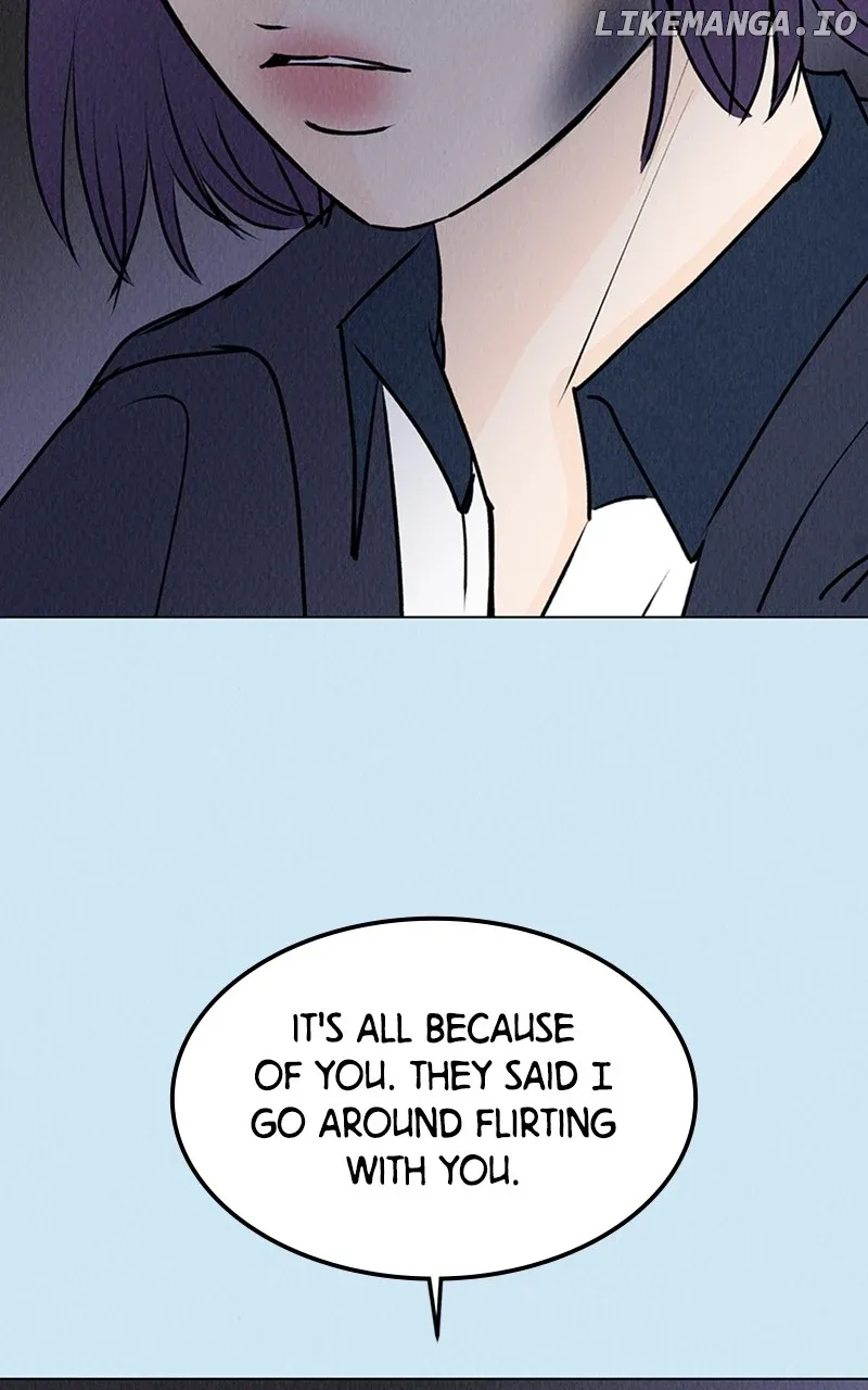 Want to See My Cat? Chapter 23 page 15