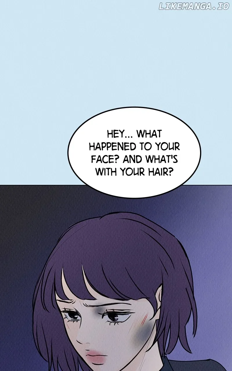 Want to See My Cat? Chapter 23 page 13
