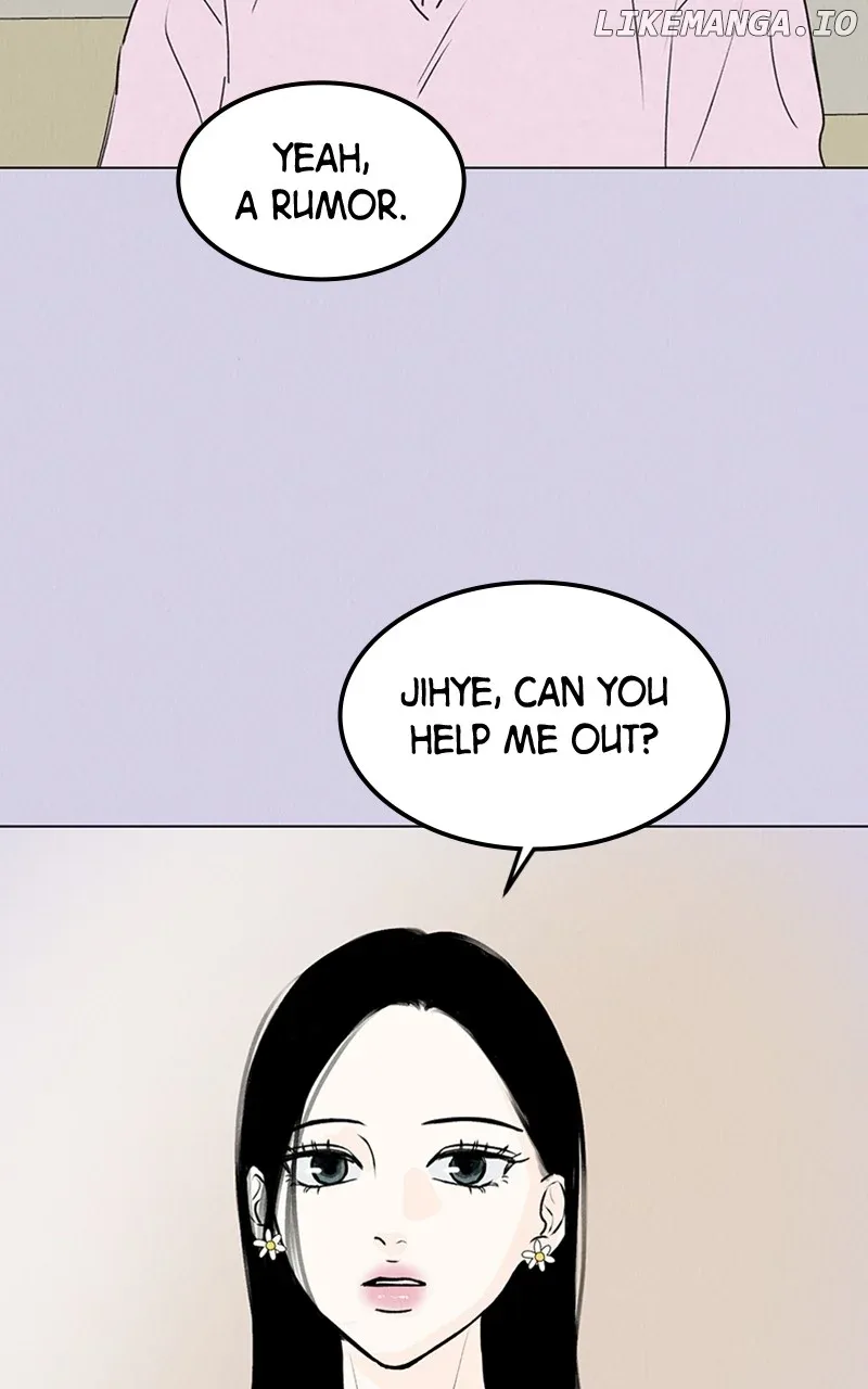 Want to See My Cat? Chapter 24 page 5
