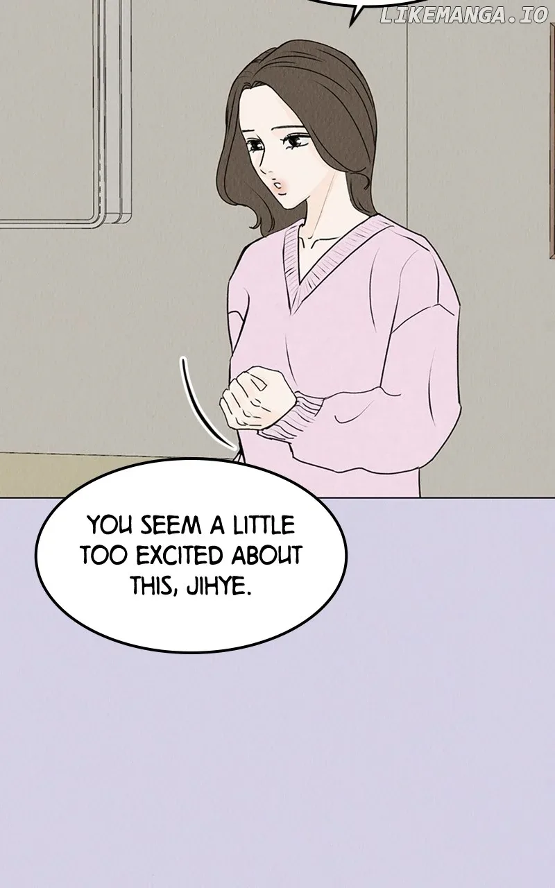 Want to See My Cat? Chapter 24 page 24