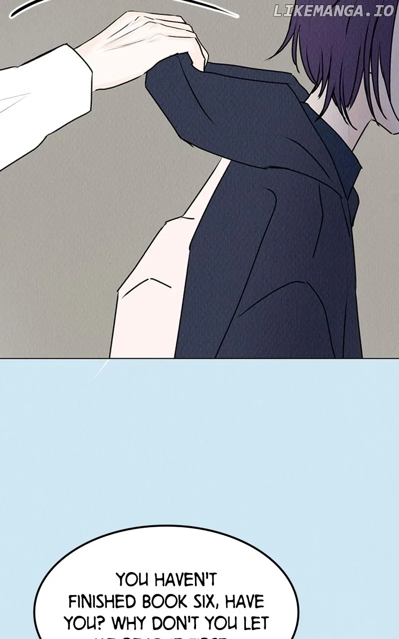 Want to See My Cat? Chapter 23 page 11