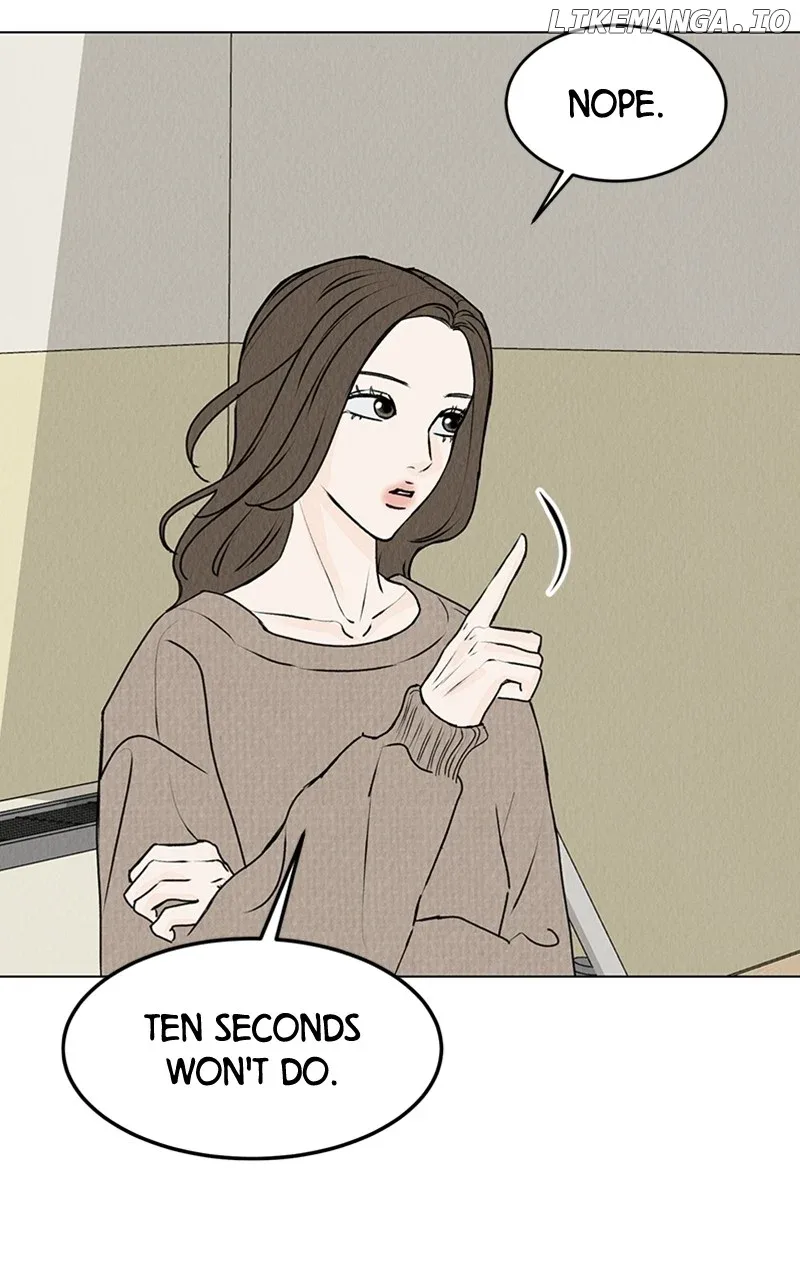 Want to See My Cat? Chapter 24 page 39